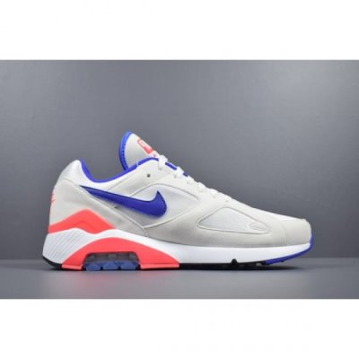 Nike Air Max 180 Og Beyaz Koşu Ayakkabısı Türkiye - 3XBNP803